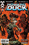 Howard The Duck (2002)  n° 6 - Marvel Comics
