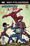 Hunt For Wolverine: Weapon Lost (2018)  n° 3 - Marvel Comics