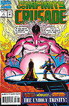 Infinity Crusade (1993)  n° 3 - Marvel Comics