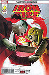 Iron Fist (2017)  n° 77 - Marvel Comics