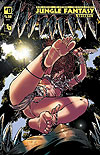 Jungle Fantasy: Secrets (2018)  n° 0 - Boundless Comics