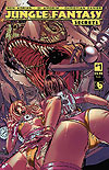 Jungle Fantasy: Secrets (2018)  n° 1 - Boundless Comics