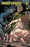 Jungle Fantasy: Secrets (2018)  n° 1 - Boundless Comics