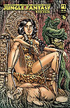 Jungle Fantasy: Secrets (2018)  n° 1 - Boundless Comics