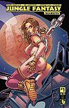 Jungle Fantasy: Secrets (2018)  n° 1 - Boundless Comics