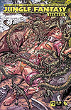 Jungle Fantasy: Secrets (2018)  n° 2 - Boundless Comics