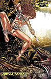 Jungle Fantasy: Secrets (2018)  n° 2 - Boundless Comics