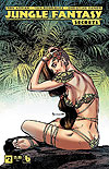 Jungle Fantasy: Secrets (2018)  n° 2 - Boundless Comics