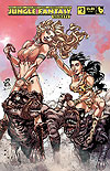 Jungle Fantasy: Secrets (2018)  n° 2 - Boundless Comics