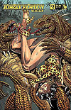 Jungle Fantasy: Secrets (2018)  n° 2 - Boundless Comics