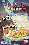 Kim Reaper: Vampire Island (2018)  n° 2 - Oni Press