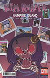 Kim Reaper: Vampire Island (2018)  n° 3 - Oni Press