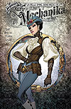 Lady Mechanika: La Belle Dame Sans Merci (2018)  n° 1 - Benitez Productions