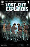 Lost City Explorers(2018)  n° 1 - Aftershock Comics