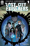 Lost City Explorers(2018)  n° 1 - Aftershock Comics