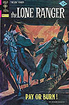 Lone Ranger, The (1964)  n° 27 - Western Publishing Co.