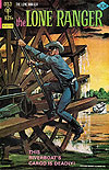 Lone Ranger, The (1964)  n° 28 - Western Publishing Co.