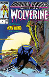 Marvel Comics Presents (1988)  n° 8 - Marvel Comics