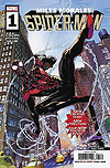 Miles Morales: Spider-Man (2018)  n° 1 - Marvel Comics