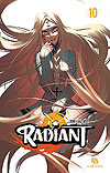 Radiant (2013)  n° 10 - Ankama