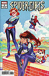 Spider-Girls (2018)  n° 3 - Marvel Comics