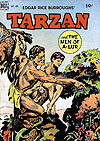 Edgar Rice Burroughs' Tarzan (1948)  n° 9 - Dell
