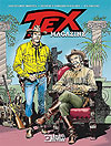 Tex Magazine (2016)  n° 1 - Sergio Bonelli Editore