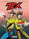 Tex Magazine (2016)  n° 2 - Sergio Bonelli Editore
