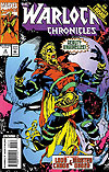 Warlock Chronicles (1993)  n° 2 - Marvel Comics