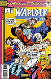 Warlock Chronicles (1993)  n° 6 - Marvel Comics