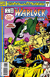 Warlock Chronicles (1993)  n° 7 - Marvel Comics