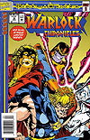 Warlock Chronicles (1993)  n° 8 - Marvel Comics