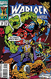 Warlock And The Infinity Watch (1992)  n° 19 - Marvel Comics