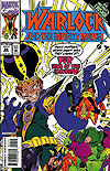Warlock And The Infinity Watch (1992)  n° 20 - Marvel Comics