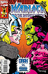 Warlock And The Infinity Watch (1992)  n° 21 - Marvel Comics
