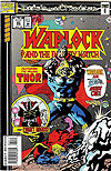 Warlock And The Infinity Watch (1992)  n° 23 - Marvel Comics