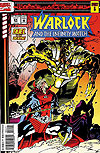 Warlock And The Infinity Watch (1992)  n° 24 - Marvel Comics