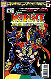 Warlock And The Infinity Watch (1992)  n° 25 - Marvel Comics