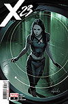 X-23 (2018)  n° 7 - Marvel Comics