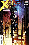 X-23 (2018)  n° 7 - Marvel Comics