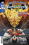 Adventures of The Super Sons (2018)  n° 5 - DC Comics