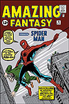 Amazing Spider-Man Omnibus, The (2007)  n° 1 - Marvel Comics