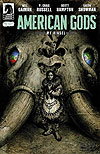 American Gods: My Ainsel (2018)  n° 9 - Dark Horse Comics