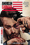 American Carnage (2019)  n° 2 - DC (Vertigo)