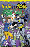 Archie Meets Batman '66 (2018)  n° 5 - Archie Comics