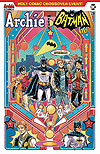 Archie Meets Batman '66 (2018)  n° 5 - Archie Comics