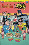 Archie Meets Batman '66 (2018)  n° 5 - Archie Comics