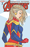 Marvel Action: Avengers (2018)  n° 1 - Idw Publishing
