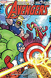Marvel Action: Avengers (2018)  n° 1 - Idw Publishing