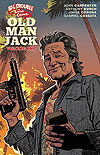 Big Trouble In Little China: Old Man Jack (2018)  n° 1 - Boom! Studios